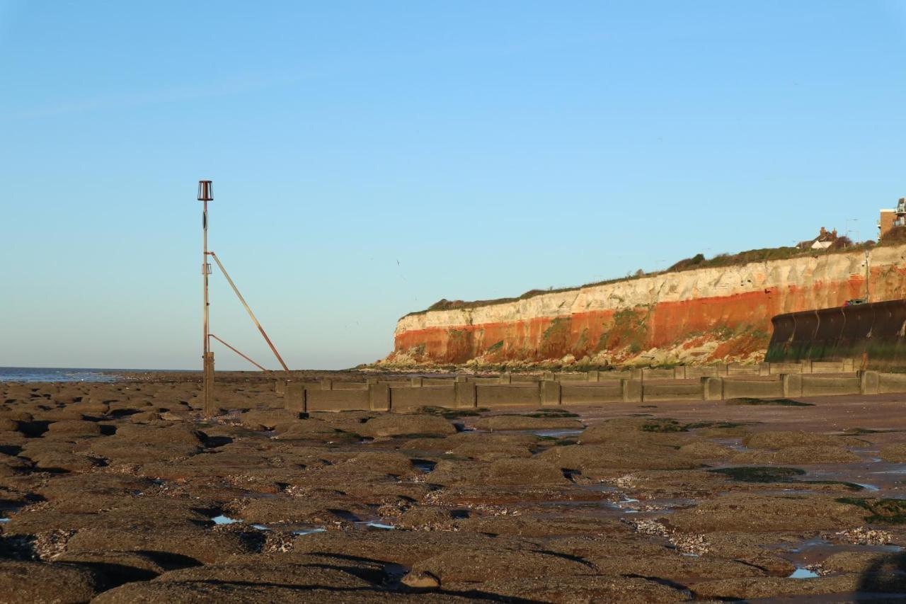 The Wash & Tope Hunstanton Kültér fotó