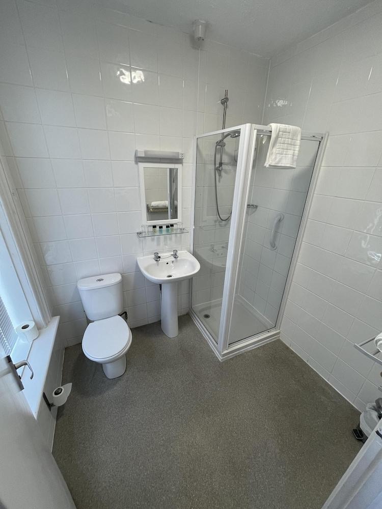 The Wash & Tope Hunstanton Kültér fotó